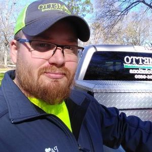 Meet your Posher, Tim